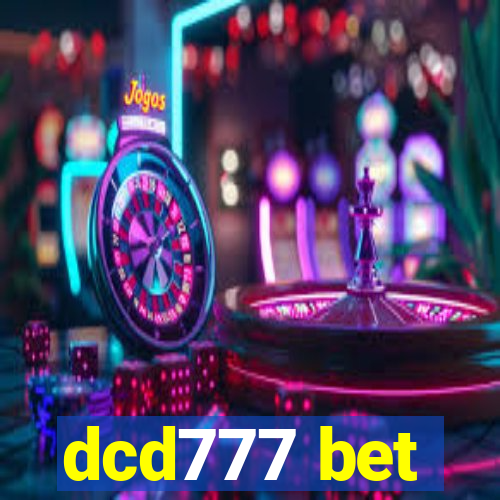 dcd777 bet